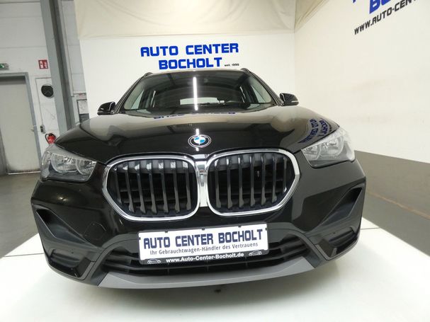 BMW X1 25e xDrive 162 kW image number 3