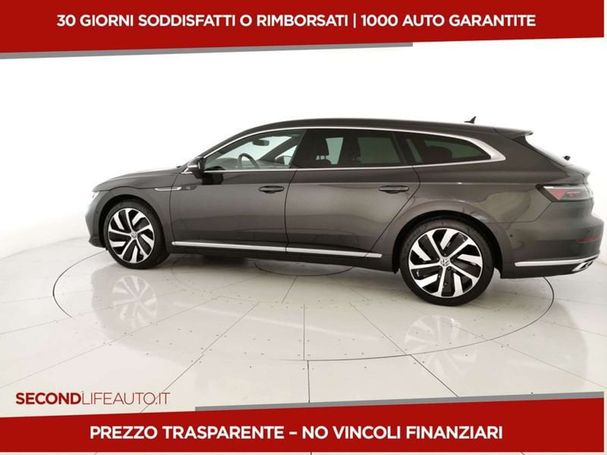 Volkswagen Arteon 2.0 TDI DSG Shooting Brake 147 kW image number 4