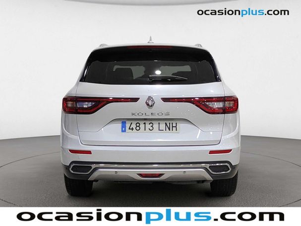 Renault Koleos BLUE dCi Zen X-Tronic 135 kW image number 16