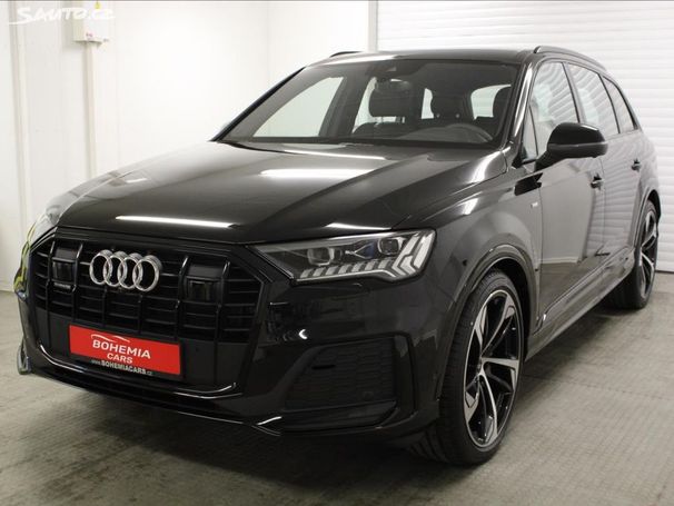 Audi Q7 50 TDI S-Line 210 kW image number 1