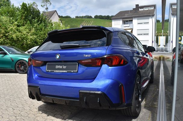 BMW 120i M Sportpaket 125 kW image number 7