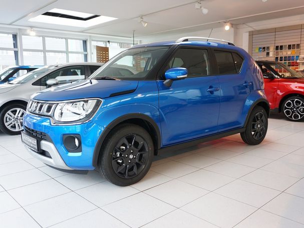 Suzuki Ignis 61 kW image number 1