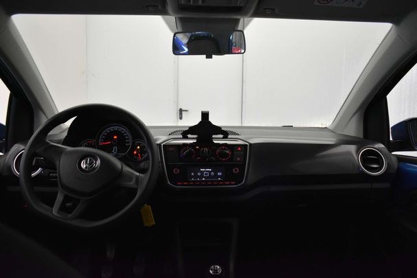 Volkswagen up! 44 kW image number 5