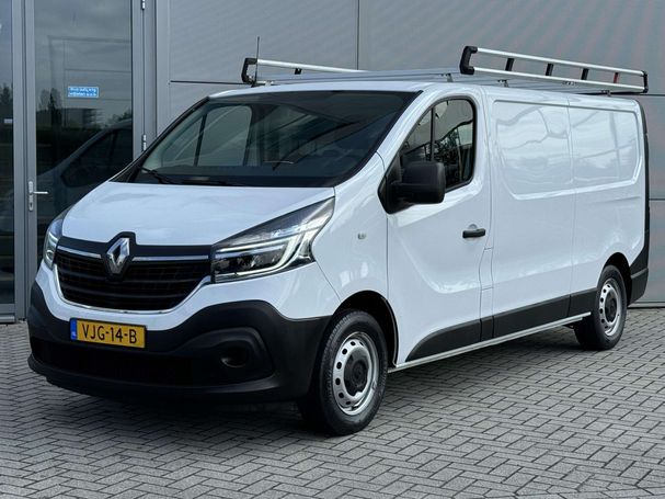 Renault Trafic dCi 120 88 kW image number 12