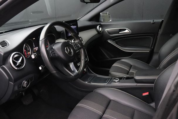 Mercedes-Benz CLA 180 90 kW image number 8