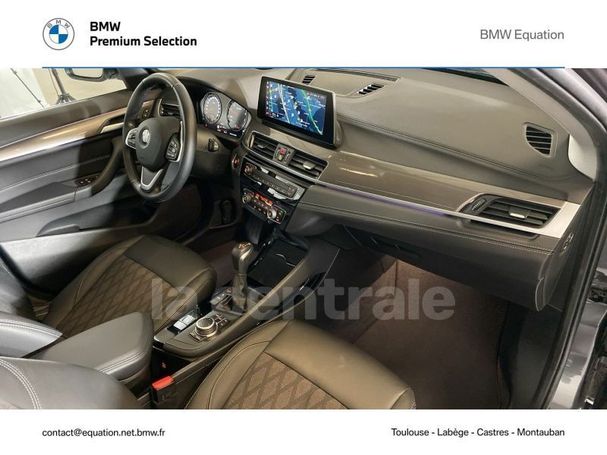 BMW X1 25e xDrive 162 kW image number 17