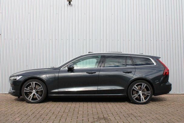 Volvo V60 T6 AWD T8 250 kW image number 4