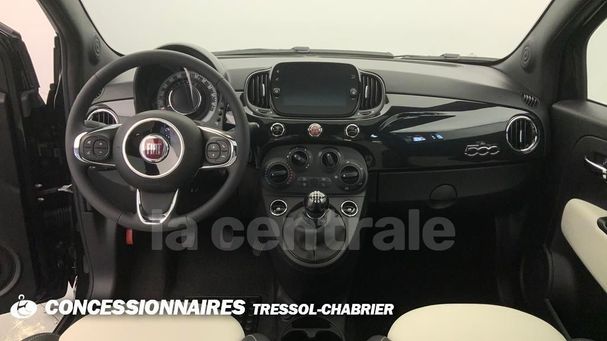 Fiat 500 1.0 51 kW image number 7