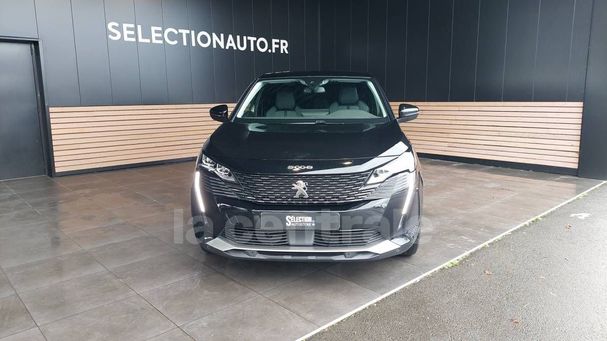 Peugeot 5008 PureTech 130 EAT8 S&S Allure 96 kW image number 13