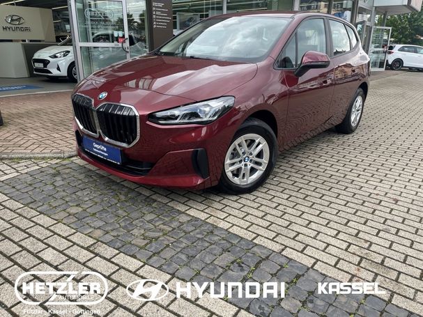 BMW 220i Active Tourer 125 kW image number 1