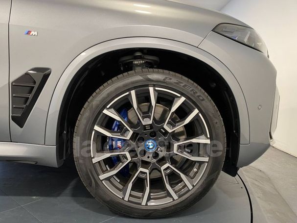 BMW X5 50e xDrive 360 kW image number 11