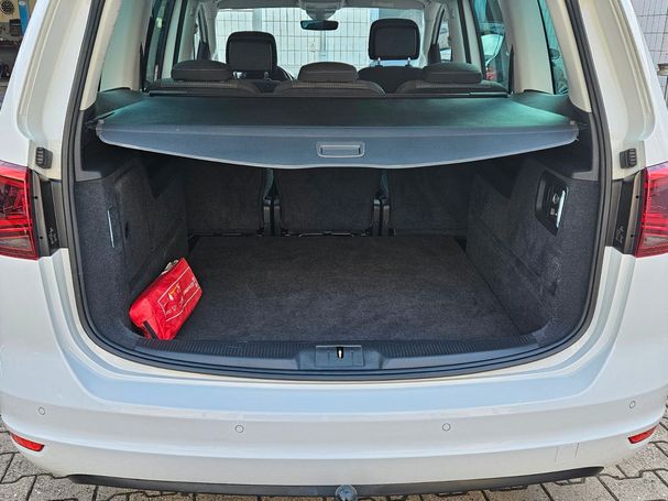 Seat Alhambra 110 kW image number 5