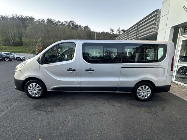 Renault Trafic Combi dCi 120 88 kW image number 5