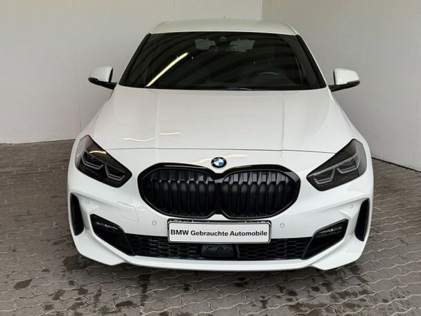 BMW 118i M Sport 100 kW image number 2