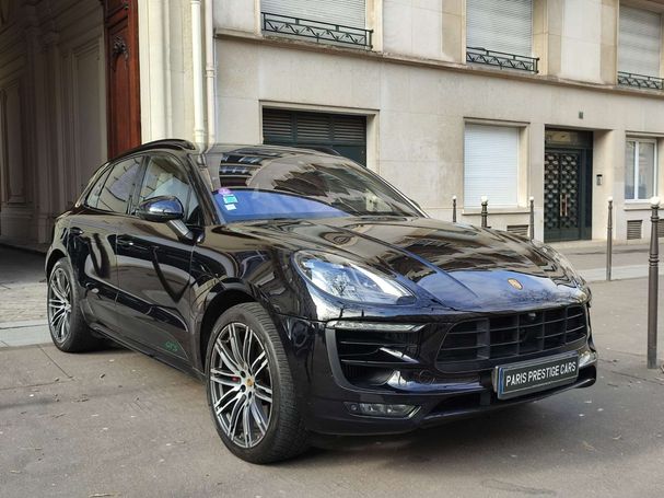 Porsche Macan GTS PDK 280 kW image number 2