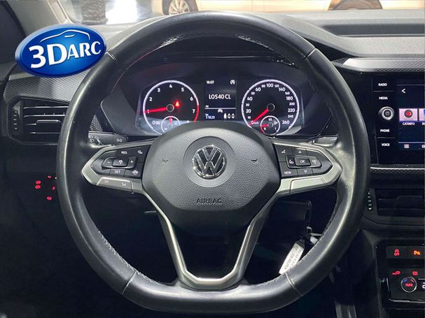 Volkswagen T-Cross 1.0 TSI DSG 85 kW image number 14