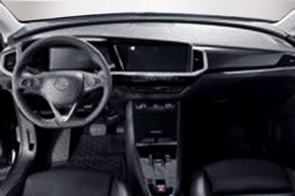 Opel Grandland DI 96 kW image number 7