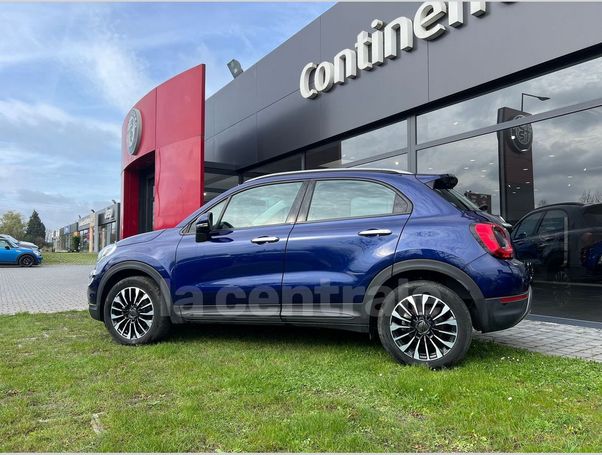 Fiat 500X 1.0 FireFly Cross 88 kW image number 3