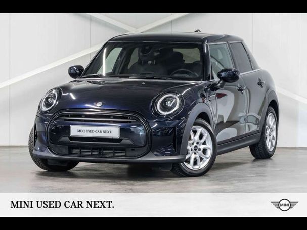 Mini Cooper Mini 100 kW image number 1