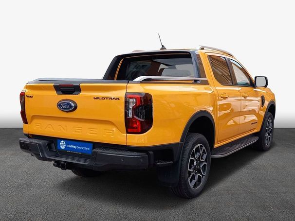 Ford Ranger 3.0 Wildtrak 177 kW image number 3