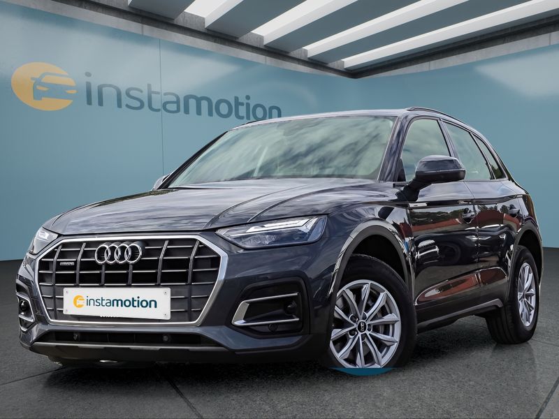 Audi Q5 40 TDI quattro