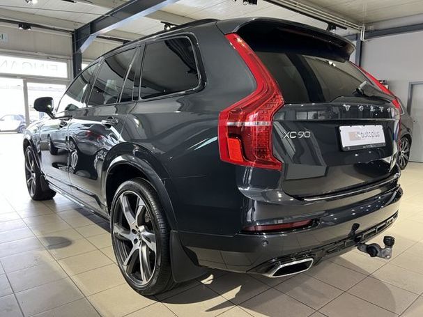 Volvo XC90 B5 AWD 173 kW image number 10