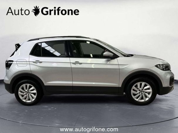 Volkswagen T-Cross 1.0 TSI DSG 81 kW image number 3