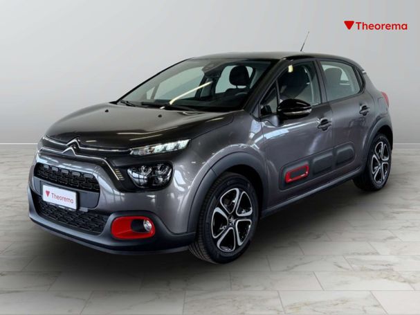 Citroen C3 Pure Tech 83 S&S Feel Pack 61 kW image number 1