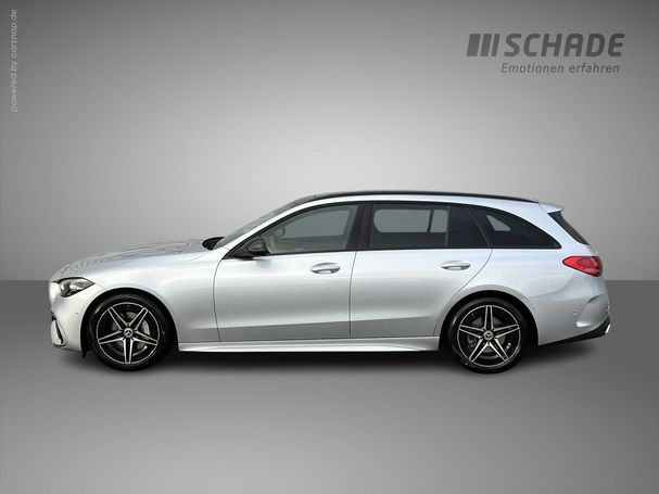 Mercedes-Benz C 300 T Line 190 kW image number 3