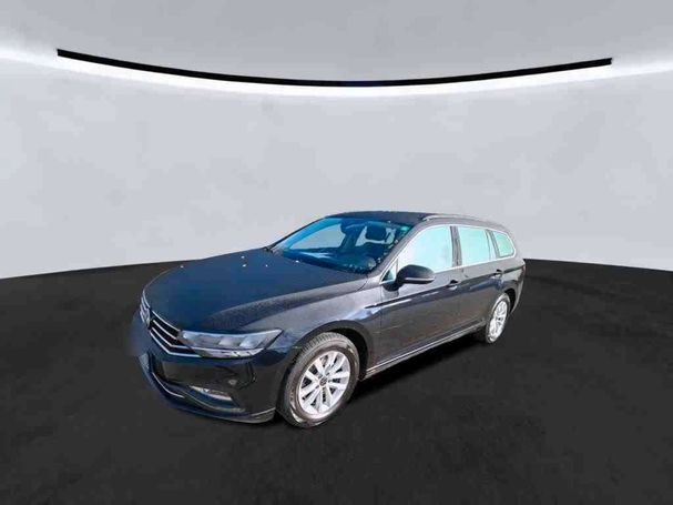 Volkswagen Passat Variant 2.0 TDI Business DSG 90 kW image number 1