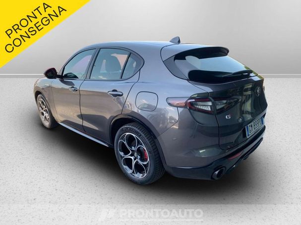 Alfa Romeo Stelvio 2.0 Q4 206 kW image number 7