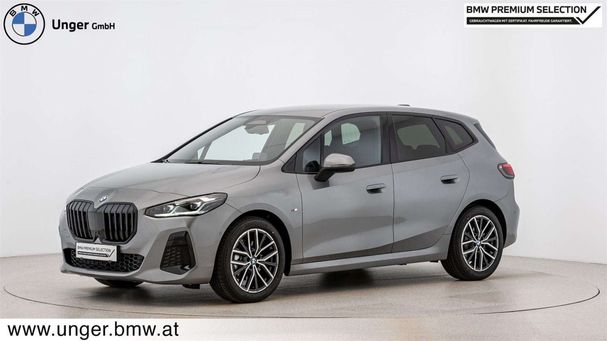 BMW 218d Active Tourer 110 kW image number 9