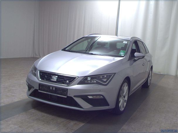 Seat Leon ST 2.0 TDI 110 kW image number 1