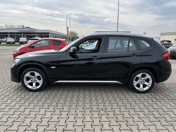 BMW X1 xDrive 135 kW image number 10