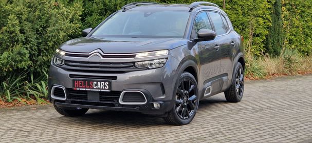 Citroen C5 Aircross BlueHDi 130 S&S LIVE 96 kW image number 12