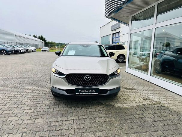 Mazda CX-30 2.0 150 110 kW image number 3