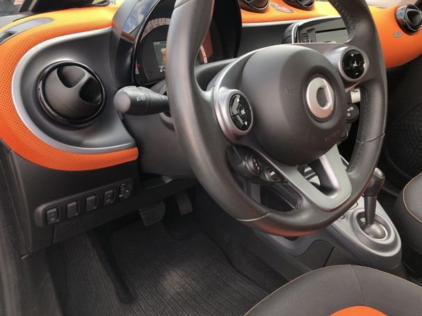 Smart ForFour 52 kW image number 19