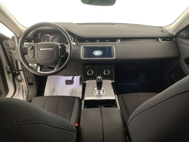 Land Rover Range Rover Evoque 110 kW image number 8