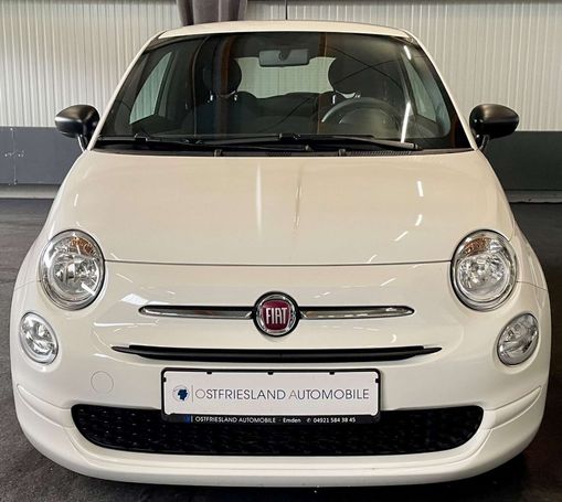 Fiat 500 51 kW image number 4