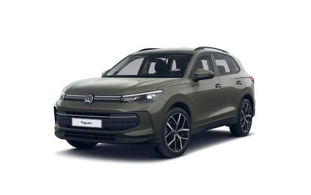 Volkswagen Tiguan 1.5 eTSI DSG 96 kW image number 1