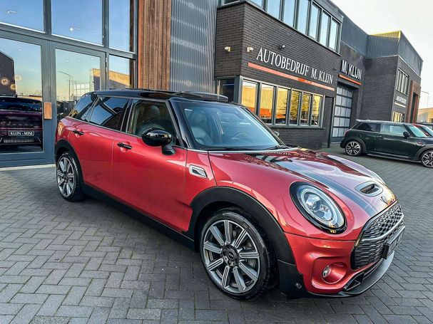 Mini Cooper S Clubman 141 kW image number 35