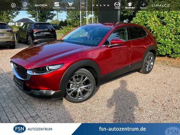 Mazda CX-30 2.0 186 Exclusive-Line 137 kW image number 1