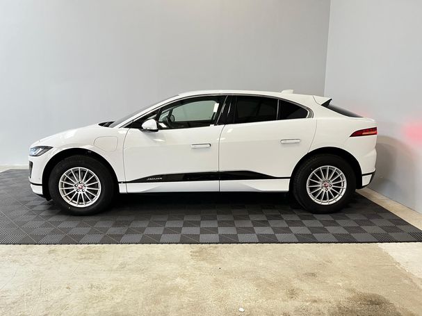 Jaguar I-Pace EV400 S AWD 294 kW image number 9