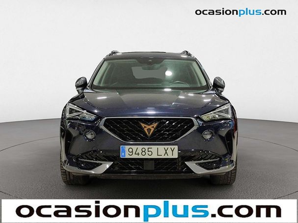 Cupra Formentor 1.5 TSI DSG 110 kW image number 18