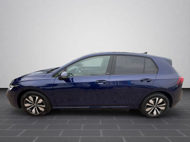 Volkswagen Golf 1.0 TSI 81 kW image number 8