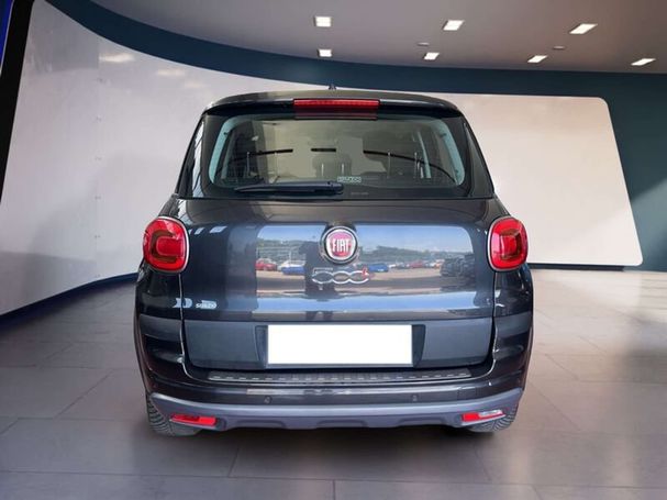 Fiat 500L 1.4 Cross 70 kW image number 6