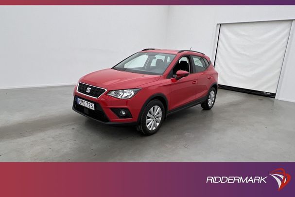 Seat Arona 1.6 TDI Style 70 kW image number 1