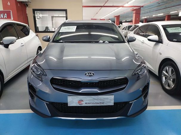 Kia XCeed 1.0 T-GDi 88 kW image number 3