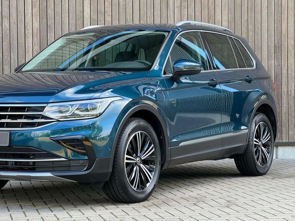 Volkswagen Tiguan 1.4 eHybrid Elegance DSG 180 kW image number 1