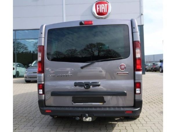 Fiat Talento Kombi 2.0 107 kW image number 6